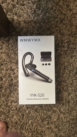 YYK-520 wireless Headset