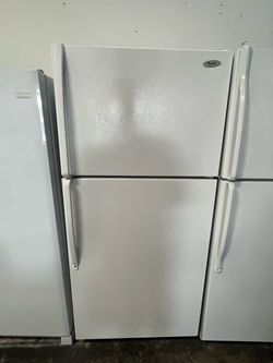Refrigerator Whirlpool 30”