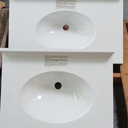 Vanity Tops Discounts Available 