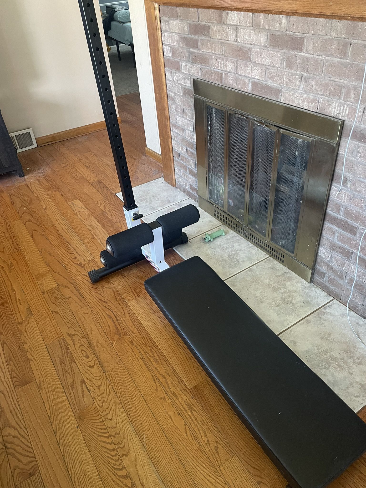 Exercise Equipment