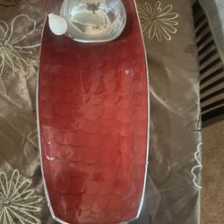 Serving Dish