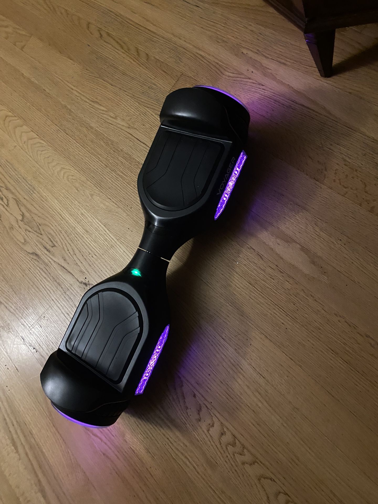 Hoverboard  140
