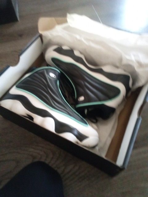 Jordans
