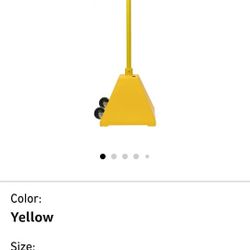 Portable Tilt & Roll Sign Base W/signs & 4 Poles