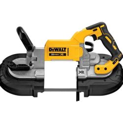 Dewalt DCS374B Bandsaw 20V Max XR