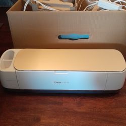 Cricut Machine