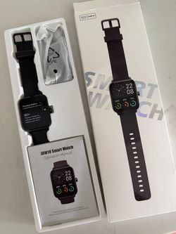 Smart Watch by VeryFit