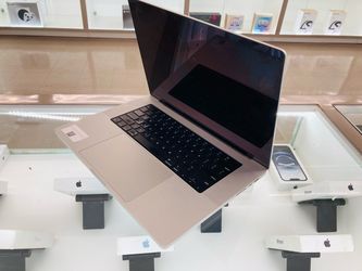 Macbook Pro M1 Pro 32gb ram 512gb ssd 16inch