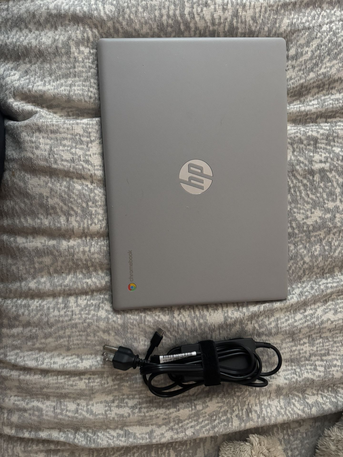 HP Chromebook