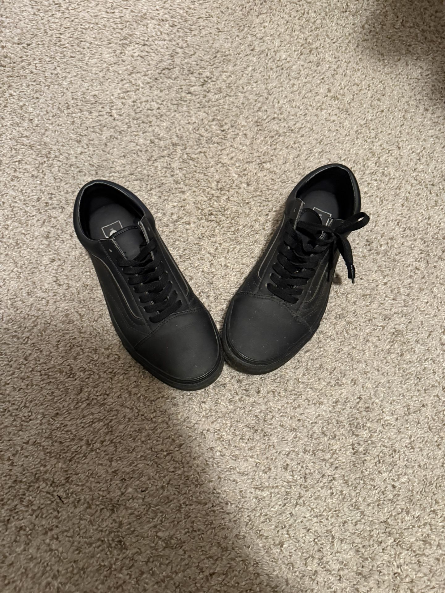Vans Size 9