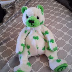 Rare Beanie Babies