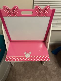 Mini Mouse Marker Board