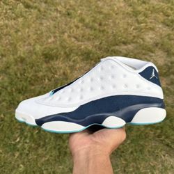 Jordan 13 Low Hornets 2015 Sz11.5