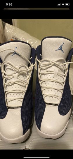 JORDAN 13 FLINTS