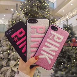 Brand New Iphone 7/8 Cases $3 Each 