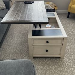 Ashley Home Coffee Table