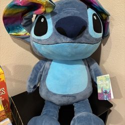 Jumbo Stitch! (25”)