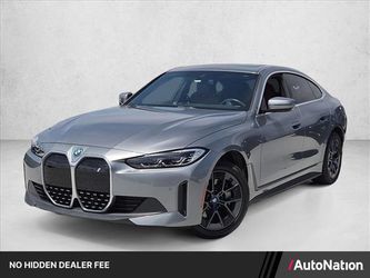 2023 BMW i4