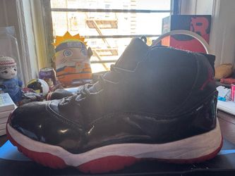 Jordan 11 size 10.5