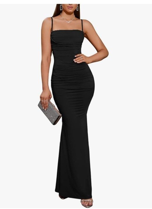 Vestido De Fiesta Talla M