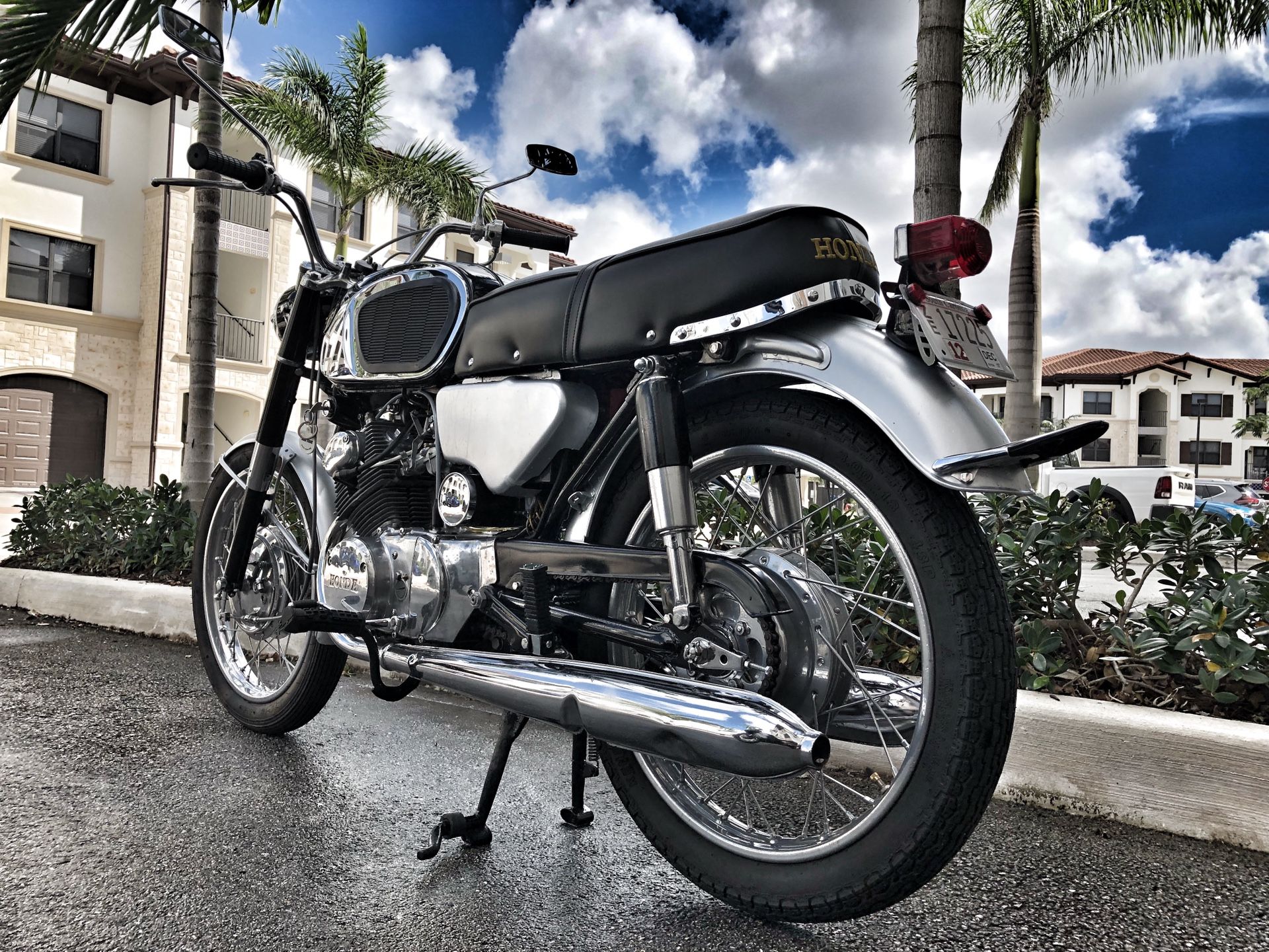 Honda Cb160 For Sale : Honda CB160 motorcycles for sale – XICHUC