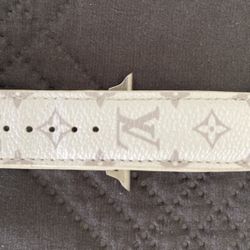 LV  Luxury Apple Watch Band  