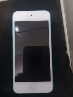 iPod 5th generation