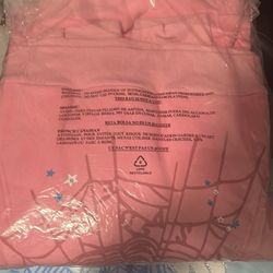 SPlDER HOODIE