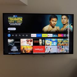 Tv Mount / Mount Your TV
