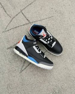 Jordan 3s rare retro size 11