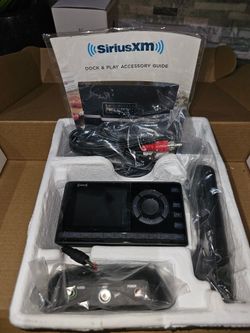 Sirius Xm Kit For Sale!