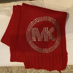 Mk Scarf