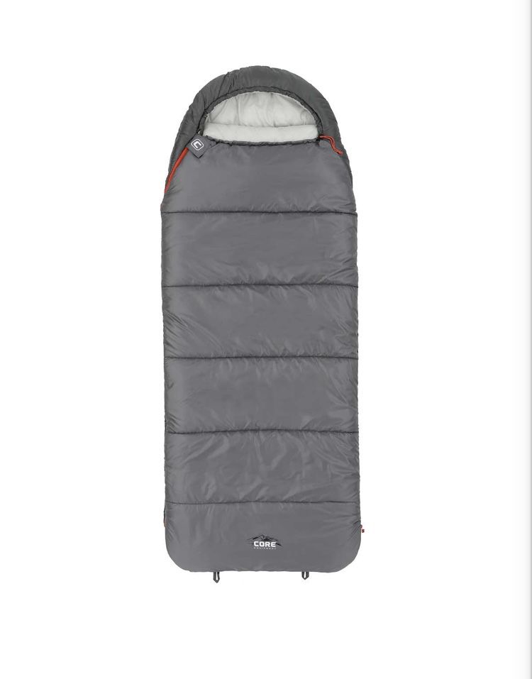 Core 30 Degree Hybrid Sleeping Bag