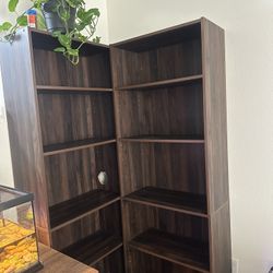 Bookshelf