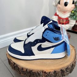 Jordan 1 High OG "University
