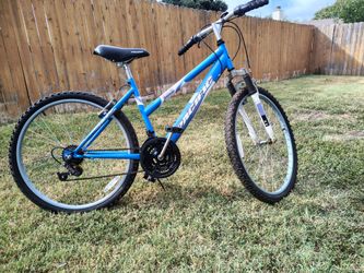 26" Pacific exploit bike