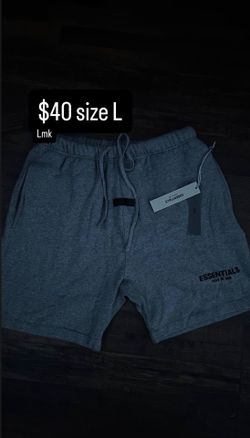 Essential shorts