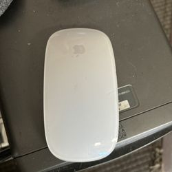Apple Wireless Mouse 