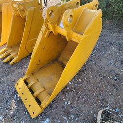 Excavator Bucket