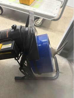 Drain rooter