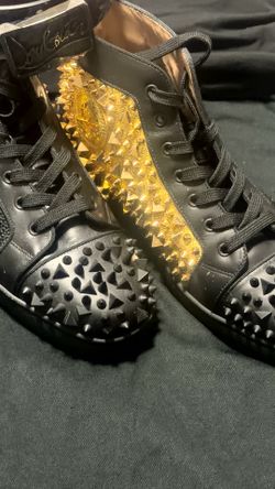 Christian Louboutin