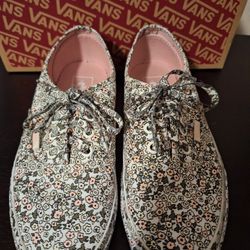 Vans Women's 7.5 