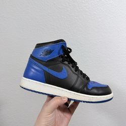 Jordan Retro 1 High Royal