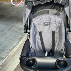 Gently Used Chicco Baby/kids Stroller