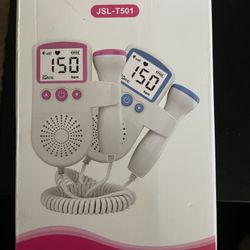 Fetal Doppler