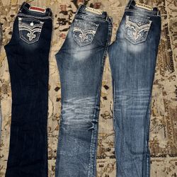 Rock Revival Women’s Size 30