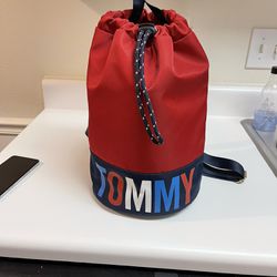 Tommy Hilfiger Backpack  Thumbnail