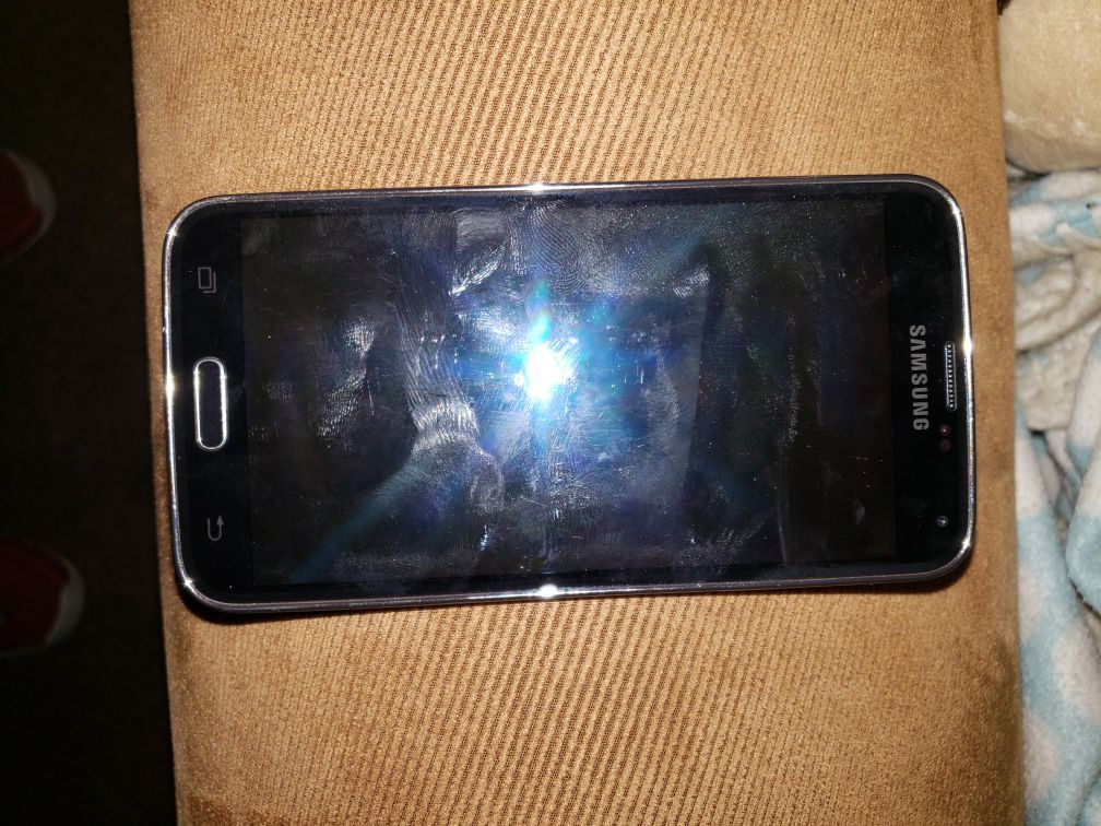 Samsung galaxy s5 Verizon unlocked