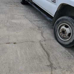 2004 chevrolet silverado 3500 dually diesel