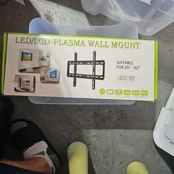 Tv Wall Mount